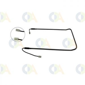 RESISTÊNCIA DESCONGELAÇÃO WHIRLPOOL