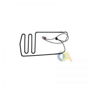 RESISTÊNCIA DE DESCONGELAÇÃO SAMSUNG