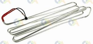 RESISTÊNCIA DESCONGELAÇÃO BOSCH