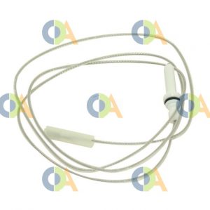 VELA DE IGNIÇÃO 900MM SMEG