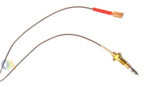 TERMOPAR-IV L=320 TEKA