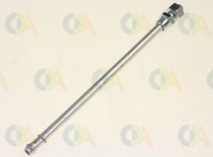 TUBO ALIMENTAÇÃO INDESIT