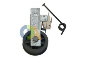 TENSOR CORREIA ARISTON