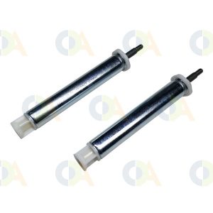 KIT AMORTECEDOR ARISTON