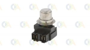 TERMOSTATO SIEMENS NO 63 NC 85