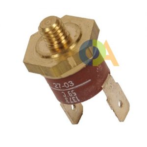 TÉRMICO M.L.L. ZANUSSI