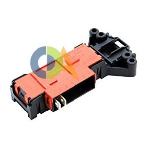 BLOCA PORTAS INDESIT