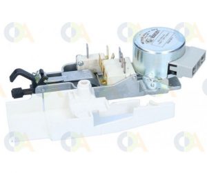 BLOCA PORTAS WHIRLPOOL