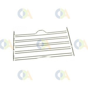 GRELHA LATERAL FORNO ARISTON