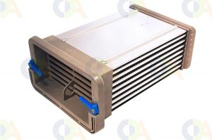 DEPÓSITO DE CONDENSAÇÃO BOSCH