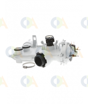 RESISTÊNCIA SIEMENS