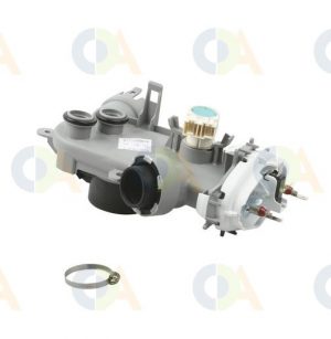 ESQUENTADOR MÁQUINA BOSCH