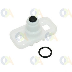 VÁLVULA RESERVATÓRIO BECKEN