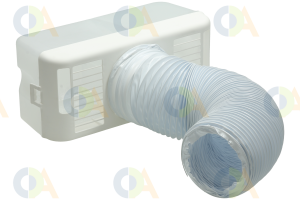 DEPÓSITO COND. SECADORA