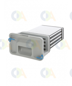 DEPÓSITO CONDENSAÇÃO BOSCH