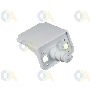 VÁLVULA C/ SUPORTE BEKO