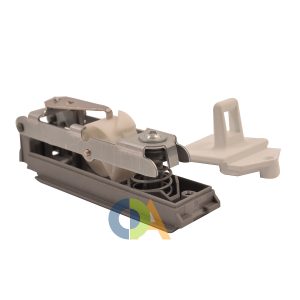KIT TRINCO+ PIVOT ARISTON SECAR