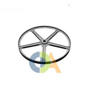 VOLANTE SILTAL