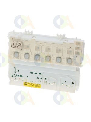 MÓDULO ELETRÓNICO SIEMENS