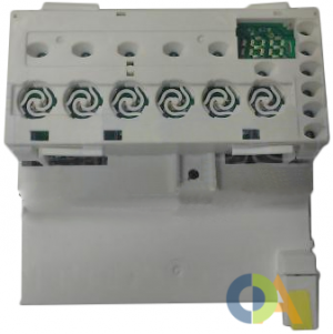 MÓDULO ELETRÓNICO ELECTROLUX