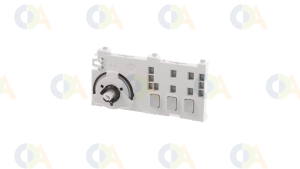 MÓDULO COMANDOS BOSCH