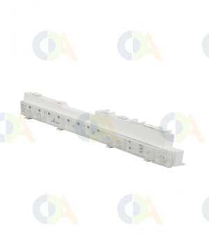 MÓDULO COMANDOS BOSCH