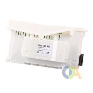 MÓDULO POTÊNCIA BOSCH