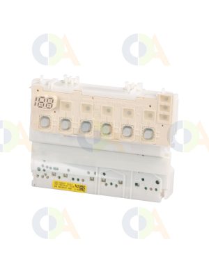 MÓDULO COMANDOS BOSCH