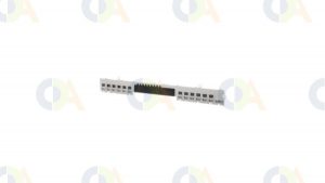 MÓDULO COMANDOS BOSCH