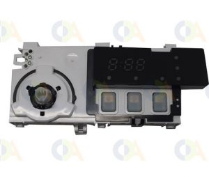 MÓDULO COMANDOS BOSCH