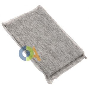 FILTRO DE CARVÃO QUICK CHILL FRIGORÍFICO AEG