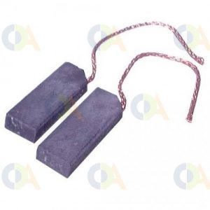 ESCOVAS CARVÃO 6,3X12,5X35 (2 unid.)