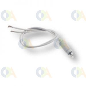 LÂMPADA SINALIZADORA C/ FIO UNIVERSAL