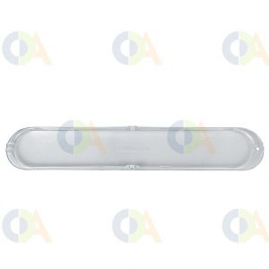 COBERTURA DA LÂMPADA WHIRLPOOL