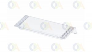 TAMPA ACRILICO EXAUSTOR