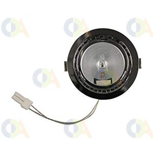 LÂMPADA HALÓGENIO BALAY