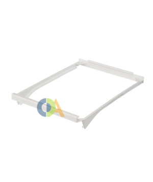 ARMAÇÃO FRIGORÍFICO BSH