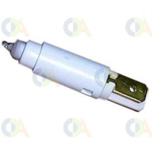 LÂMPADA PILOTO VERDE