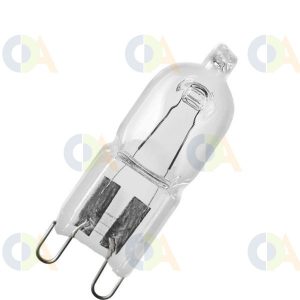 LÂMPADA HALOGÉNIO FORNO