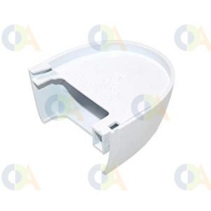 COBERTURA DA LÂMPADA WHIRLPOOL