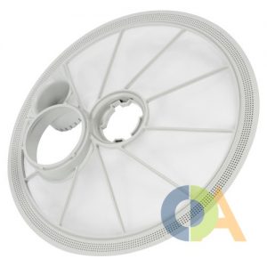 FILTRO DE SUCÇÃO REDONDO MÁQUINA AEG
