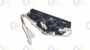 FECHO MAGNÉTICO BOSCH