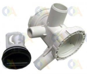 CORPO FILTRO SAMSUNG