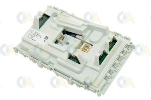 MÓDULO WHIRLPOOL (PROGRAMADO)