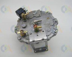 CALDEIRA COMPLETA POLTI