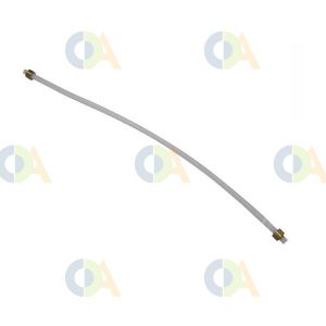 TUBO SAÍDA VAPOR DELONGHI