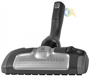 ESCOVA ASPIRADOR ELECTROLUX