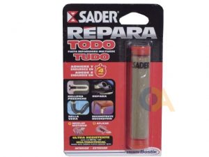 SADER REPARA TUDO 60GR
