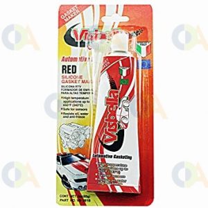 SILICONE ALTA TEMPERATURA