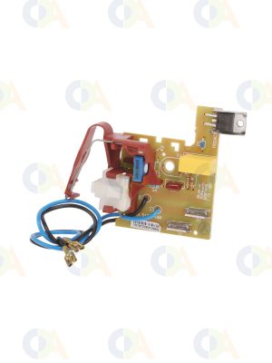 MÓDULO ASPIRADOR SIEMENS